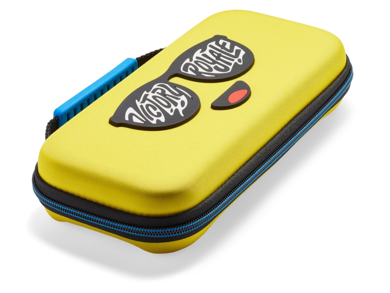 PowerA Beskyttelse Cover Nintendo Switch Peely Tilbehør