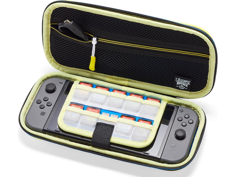 PowerA Beskyttelse Cover Nintendo Switch Peely Tilbehør