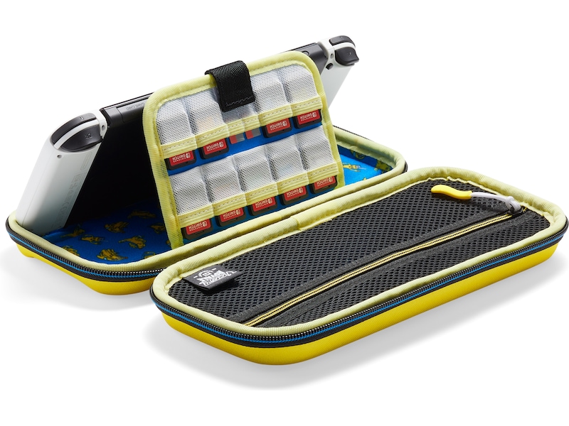 PowerA Beskyttelse Cover Nintendo Switch Peely Tilbehør