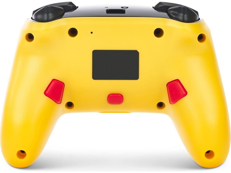 PowerA Enhanced Wireless kontroller Peely Tilbehør