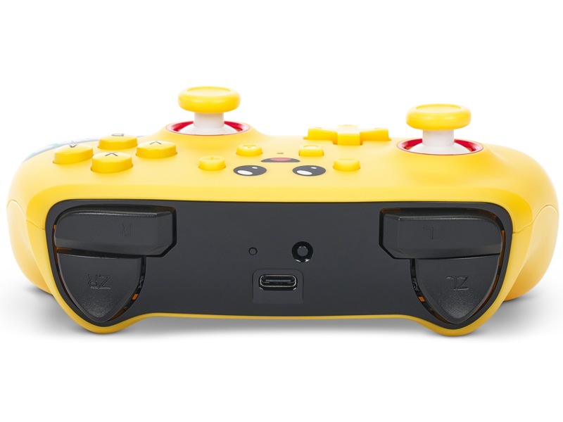 PowerA Enhanced Wireless kontroller Peely Tilbehør