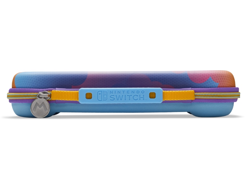 PowerA Beskyttelse Cover Nintendo Switch Color Splash Heroes Tilbehør