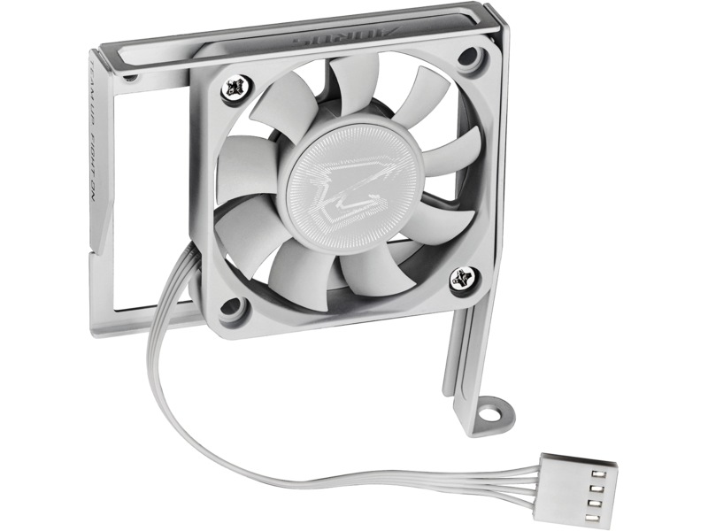 GIGABYTE Z890 AORUS PRO ICE Hovedkort Intel Socket