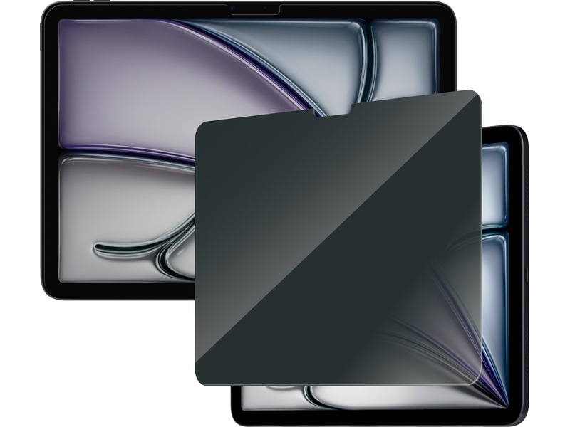PanzerGlass iPad 11" / 10,9" og Air 11" Privacy skjermbeskytter Skjermbeskyttelse nettbrett