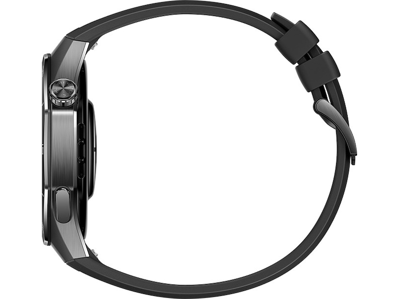 Huawei Watch GT5 Pro 46mm (sort) Smartklokker
