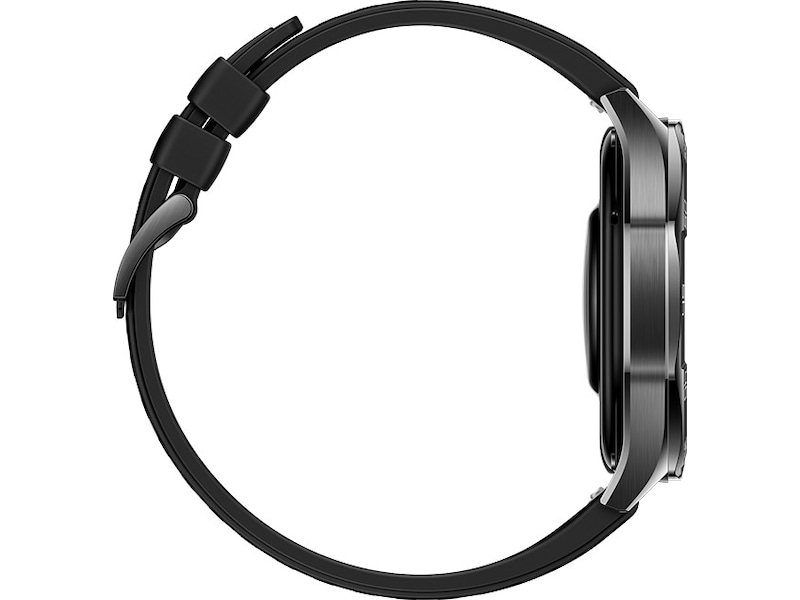 Huawei Watch GT5 46mm (sort) Smartklokker