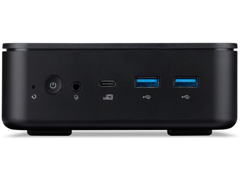 Acer Veriton VN1502G mini-PC Stasjonær PC