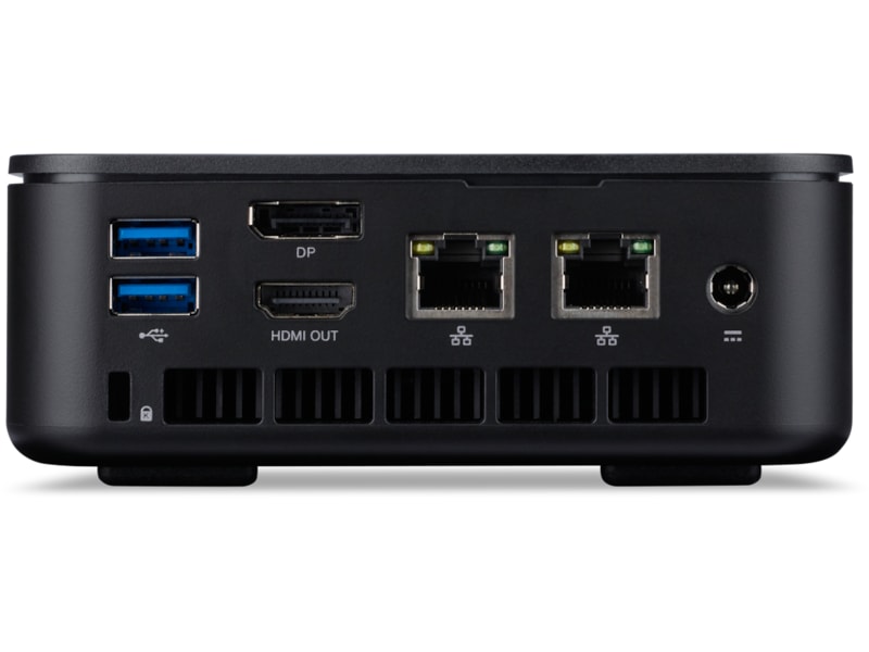 Acer Veriton VN1502G mini-PC Stasjonær PC