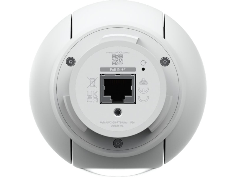 Ubiquiti UniFi Protect G5 PTZ overvåkningskamera Overvåkningskameraer