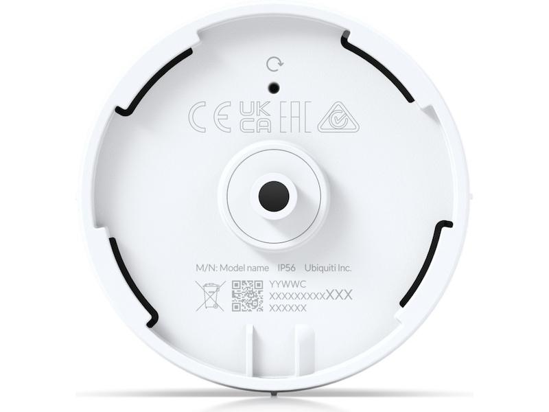 Ubiqutit UniFi G5 Ultra overvåkningskamera Overvåkningskameraer