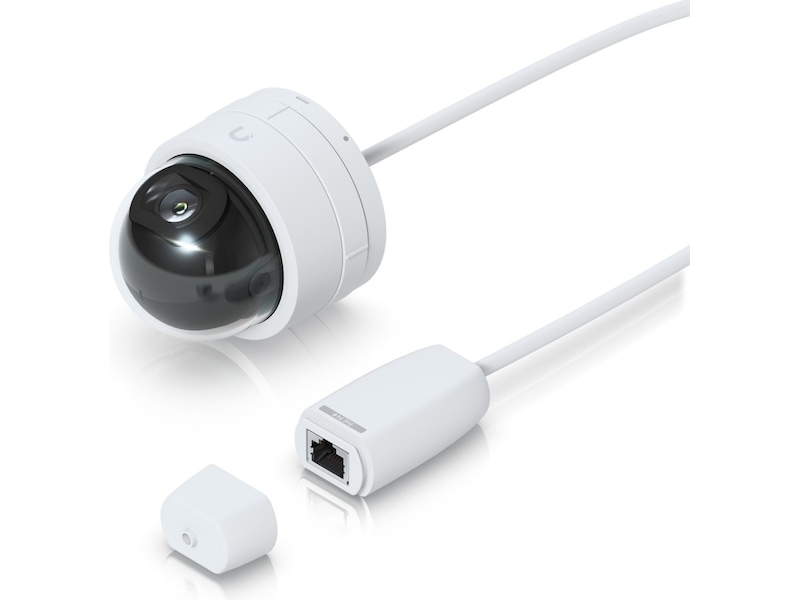 Ubiqutit UniFi G5 Ultra overvåkningskamera Overvåkningskameraer