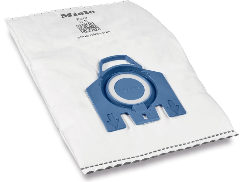 Miele  Støvsugerpose HyClean GN Pure INT Tilbehør til støvsugere & rengjøring