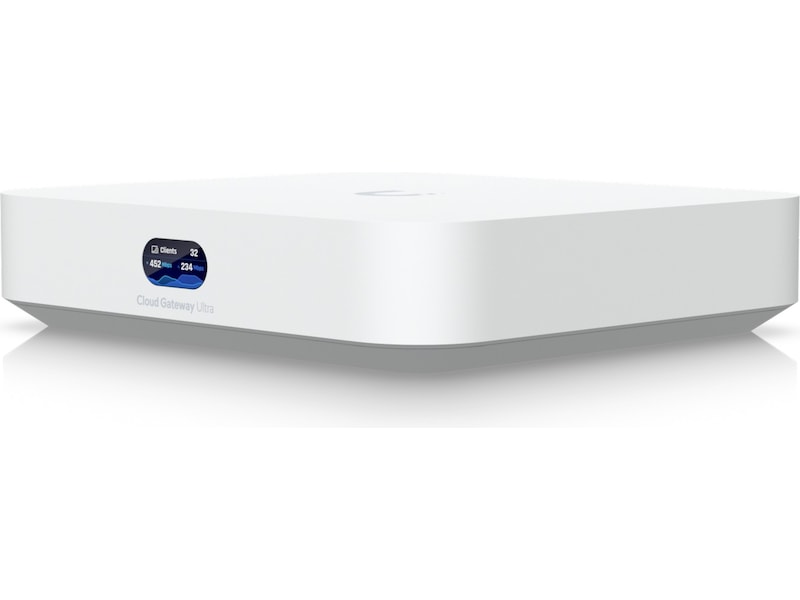 Ubiquiti UniFi Gateway Ultra Routere