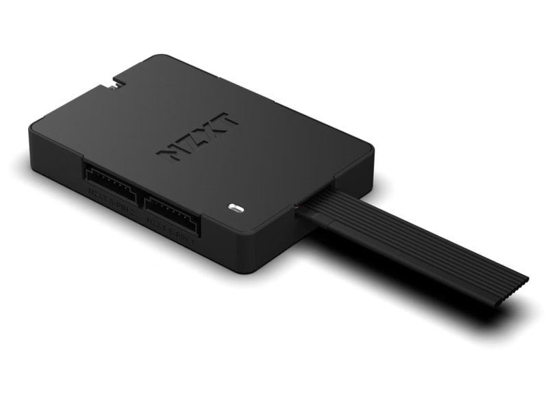 NZXT Control Hub Viftestyring