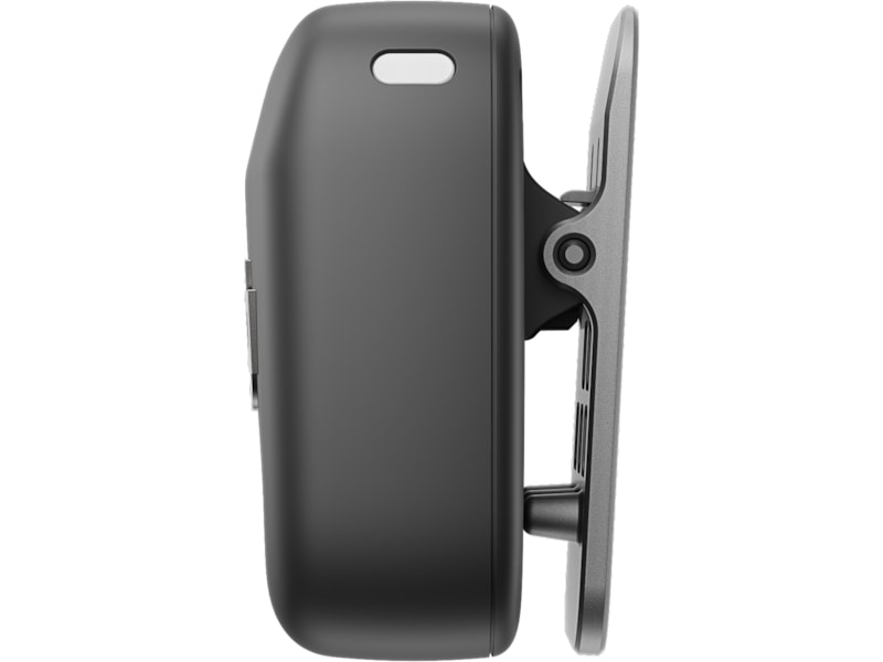 DJI Mic Mini sender (Infinity Black) Streaming tilbehør