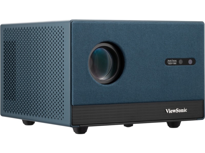 ViewSonic LX60HDN Smart Projector Projektorer