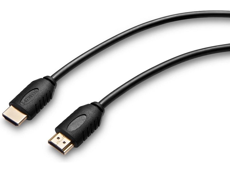 ON HDMI 1.3 Kabel 2m (sort) HDMI-kabler