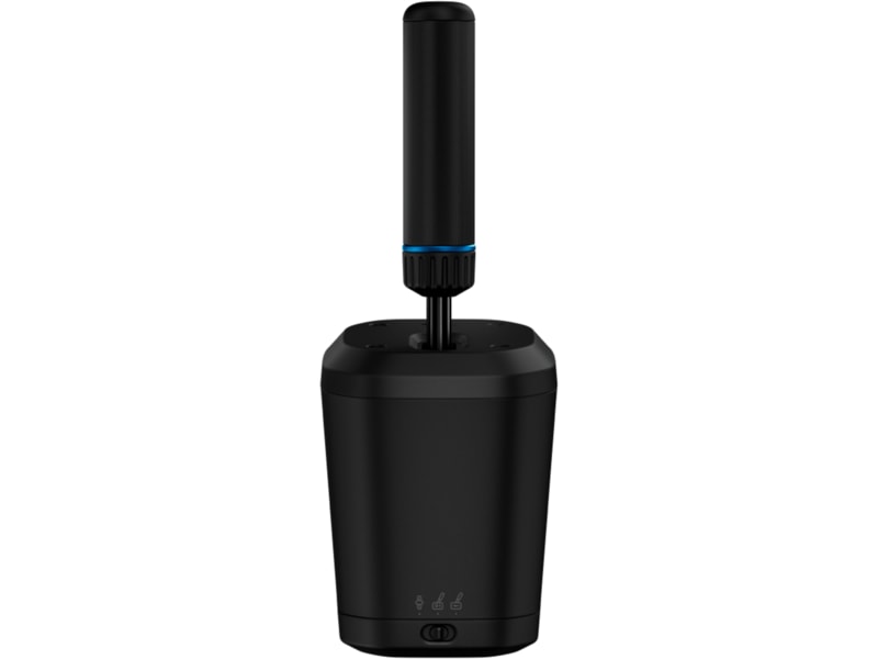 Logitech G PRO Racing Wheel PS/PC Ratt & pedaler