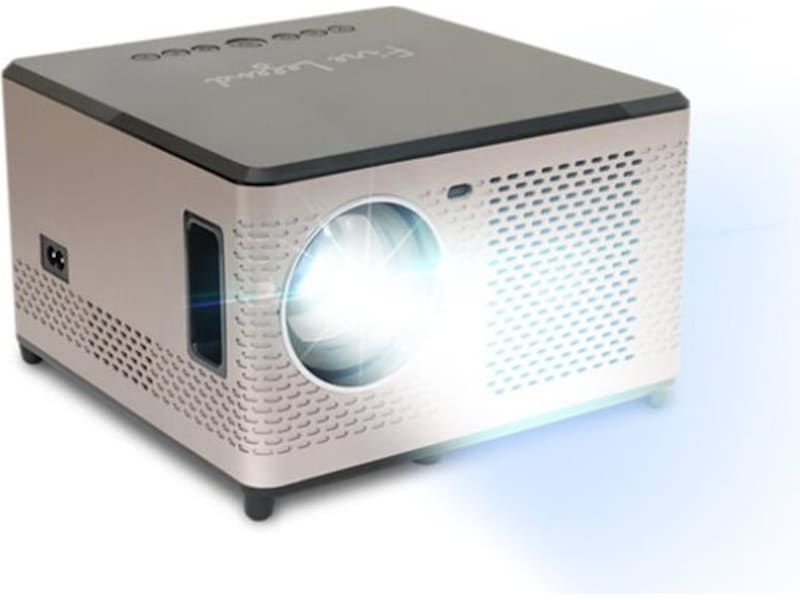 Acer Aopen QF15a LCD projektor Projektorer