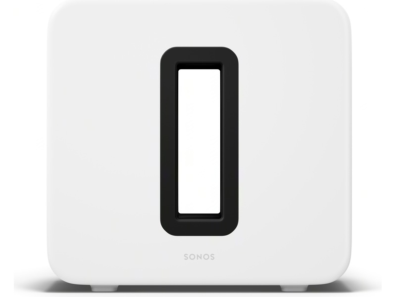 Sonos Arc Ultra (hvit) Lydplanker