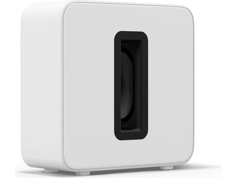 Sonos Arc Ultra (hvit) Lydplanker