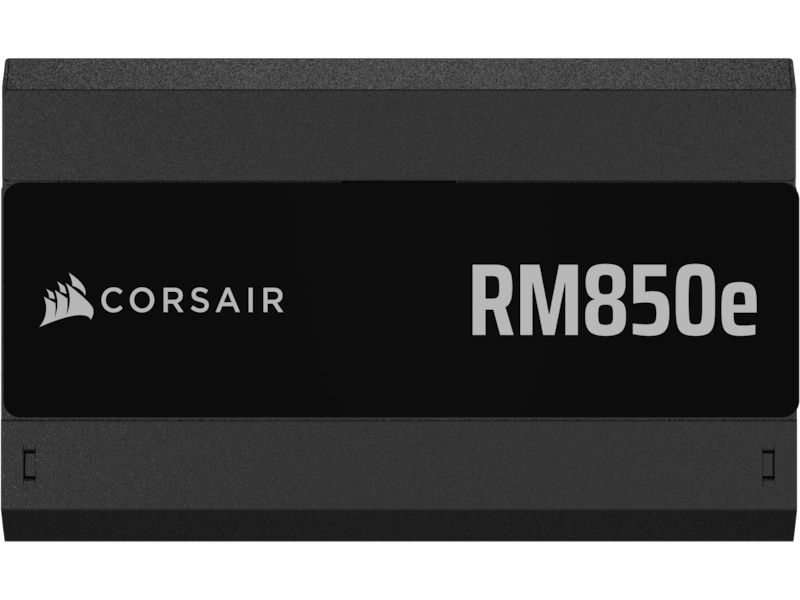 Corsair RMe Series RM850e PSU (sort) Enheter