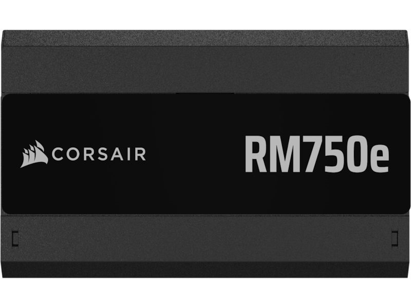 Corsair RMe Series RM750e PSU (sort) Enheter