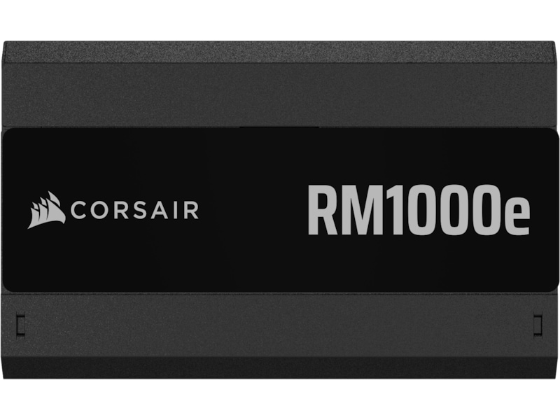Corsair RMe Series RM1000e PSU (sort) Enheter