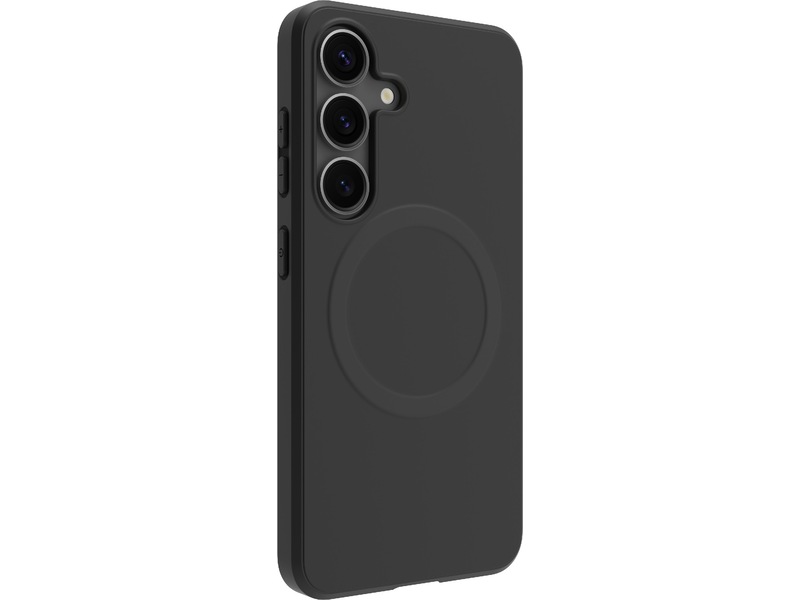 dbramante1928 Galaxy S25 Greenland Pro Qi2 deksel (night black) Deksel til mobiltelefon