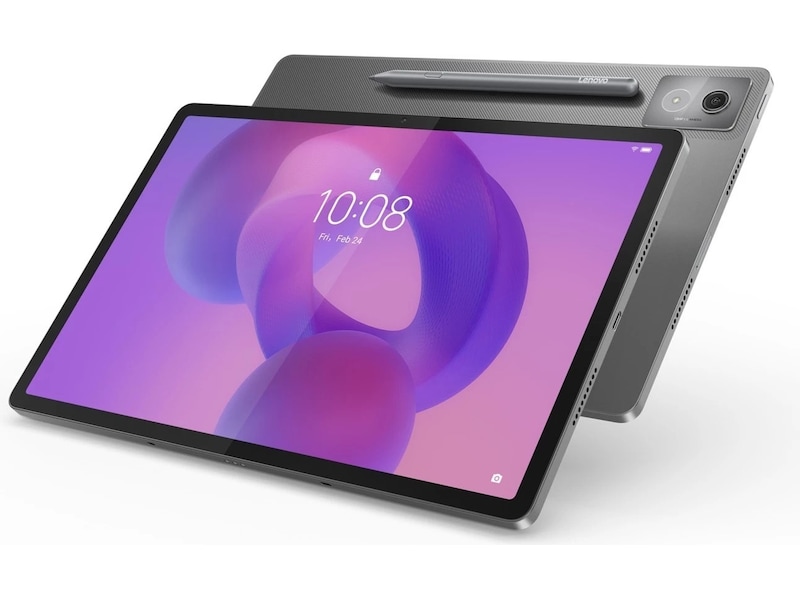 Lenovo Idea Tab Pro 128GB WiFi (luna grey) Nettbrett / iPad