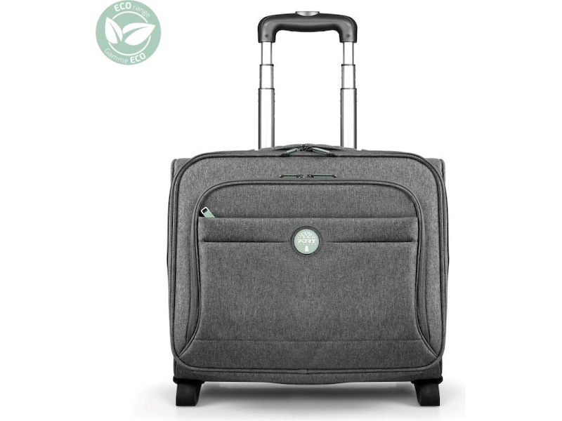Port Design Yosemite Eco Trolley 15,6/16" Ryggsekk, veske & mappe