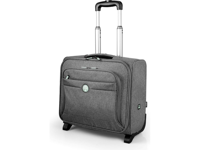 Port Design Yosemite Eco Trolley 15,6/16" Ryggsekk, veske & mappe