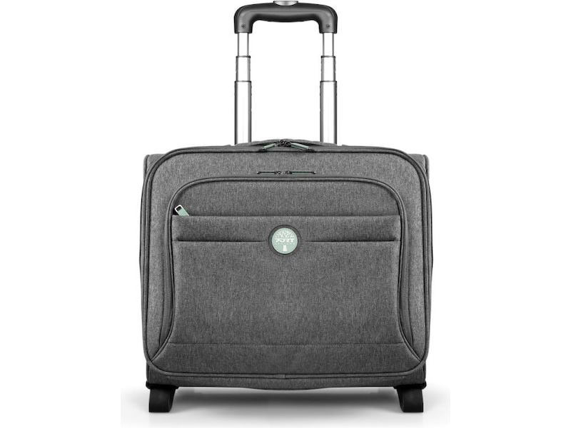 Port Design Yosemite Eco Trolley 15,6/16" Ryggsekk, veske & mappe