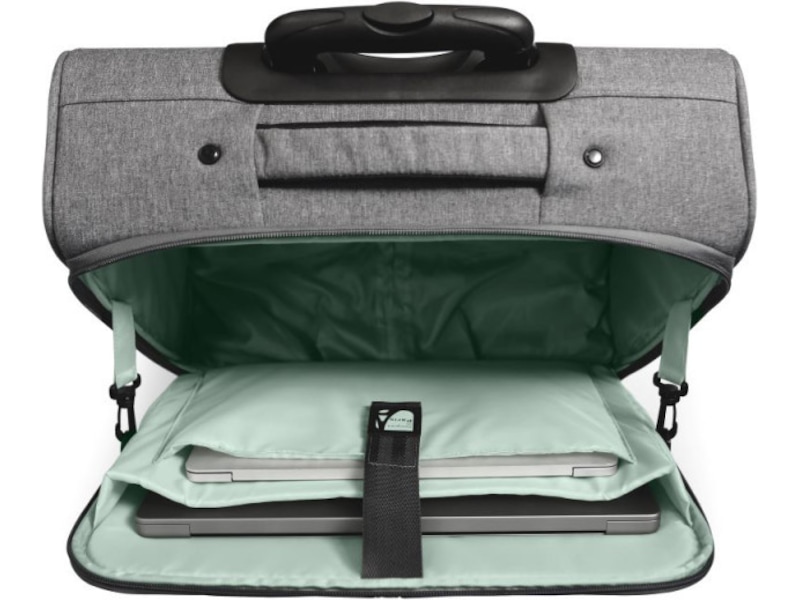 Port Design Yosemite Eco Trolley 15,6/16" Ryggsekk, veske & mappe