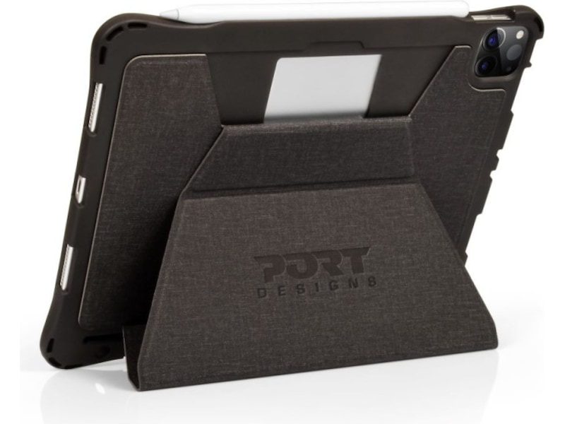 Port Design Manchester II Folio iPad Air 10,9" & iPad Pro 11" Deksel til nettbrett