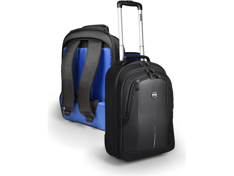 Port Design Chicago Evo Bacpack Trolley 15,6" Ryggsekk, veske & mappe