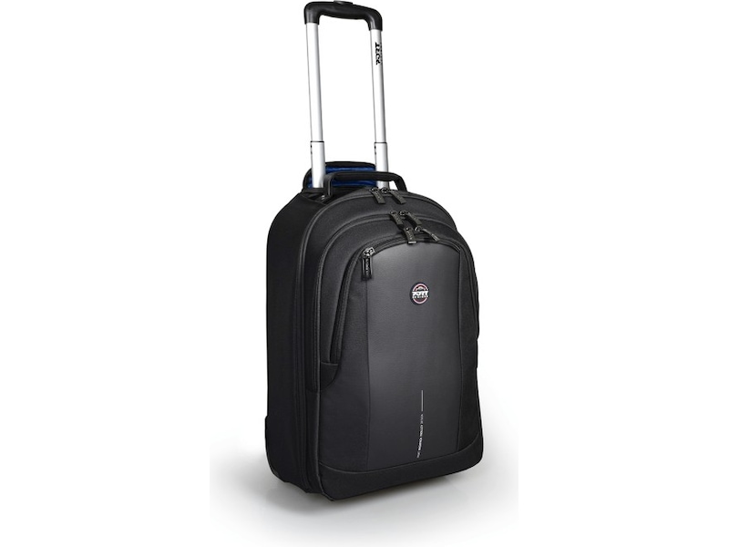 Port Design Chicago Evo Bacpack Trolley 15,6" Ryggsekk, veske & mappe