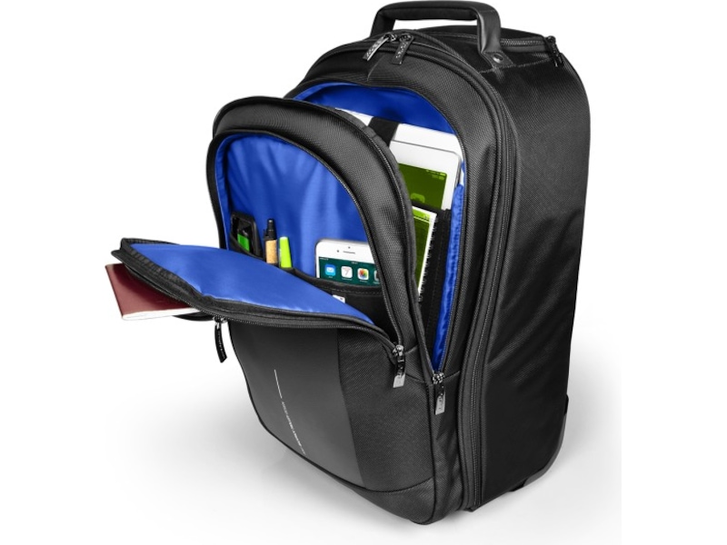 Port Design Chicago Evo Bacpack Trolley 15,6" Ryggsekk, veske & mappe