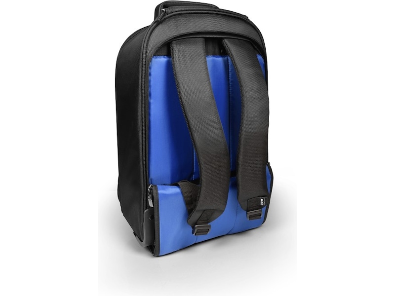 Port Design Chicago Evo Bacpack Trolley 15,6" Ryggsekk, veske & mappe