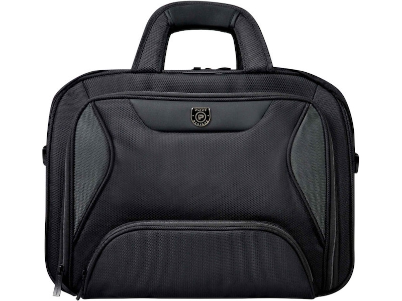 Port Design Manhattan Toploading Backfile Laptop Case 14/15,6" Ryggsekk, veske & mappe
