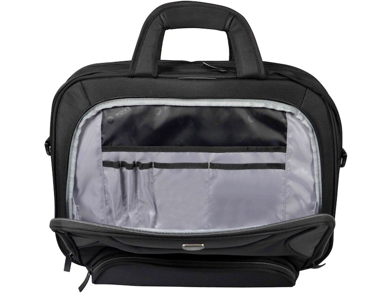 Port Design Manhattan Toploading Backfile Laptop Case 14/15,6" Ryggsekk, veske & mappe