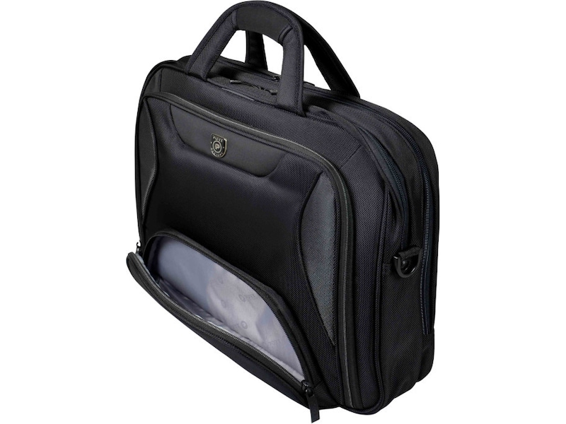 Port Design Manhattan Toploading Backfile Laptop Case 14/15,6" Ryggsekk, veske & mappe