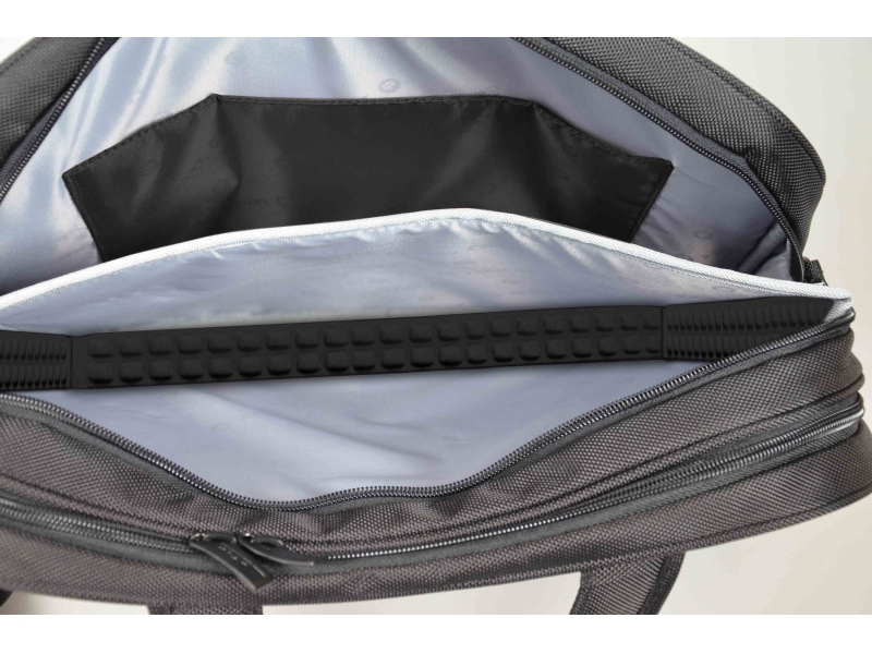 Port Design Manhattan Toploading Backfile Laptop Case 14/15,6" Ryggsekk, veske & mappe