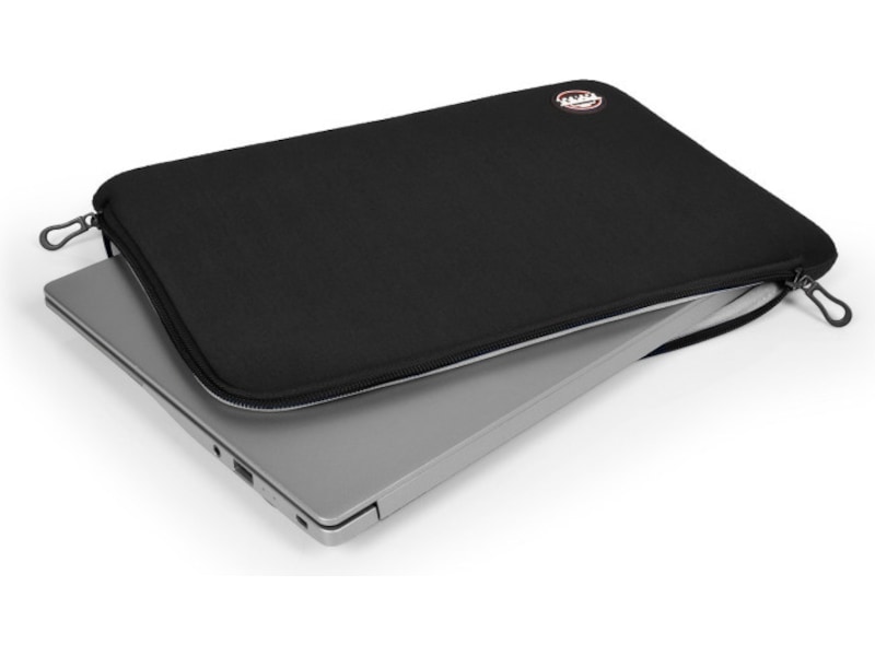 Port Design Torino II 10/12,5" Universal laptop sleeve (sort) Ryggsekk, veske & mappe