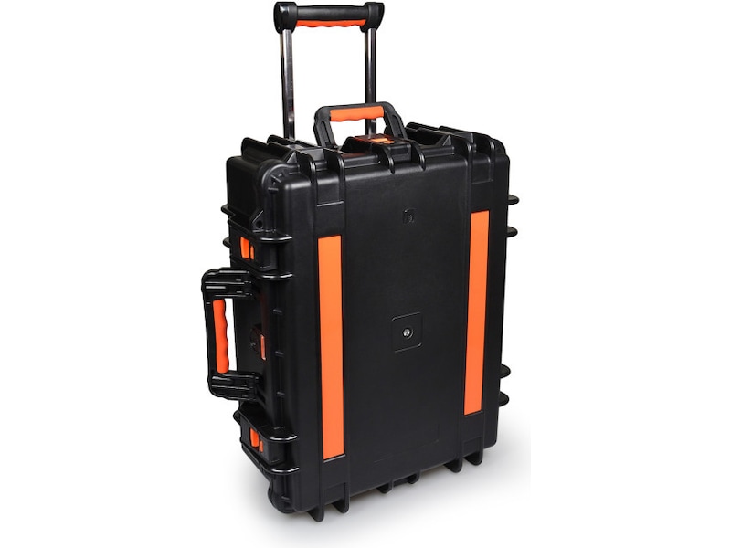 Port Design Charging Suitcase 12 units Batteri og lader