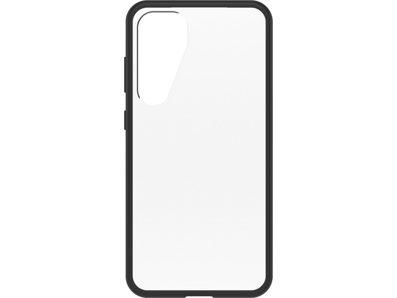 OtterBox Galaxy S25+ React deksel - ProPack (black crystal) Deksel til mobiltelefon