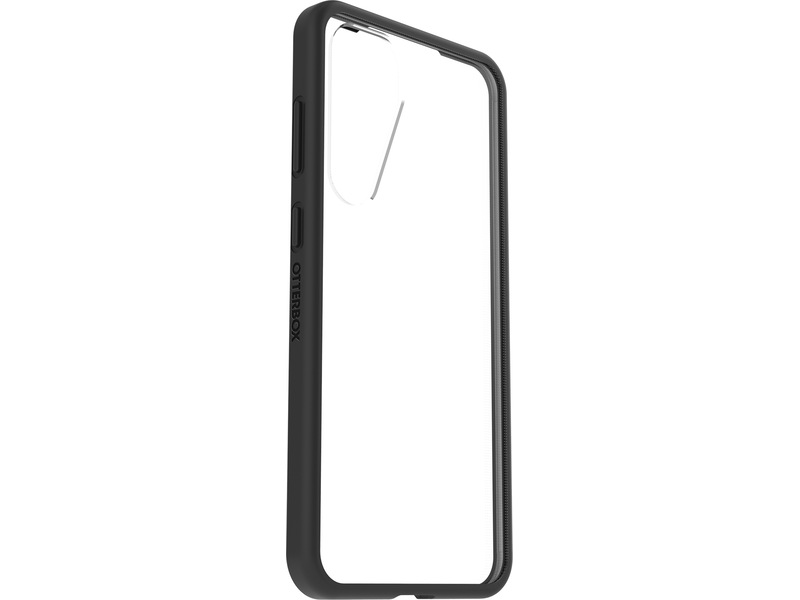 OtterBox Galaxy S25+ React deksel - ProPack (black crystal) Deksel til mobiltelefon