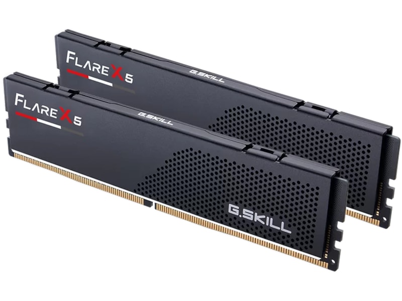 G.Skill Flare X5 DDR5 6000MHz 32GB Minnebrikker