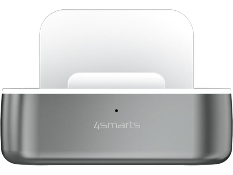 4smarts Team 100W Ladestasjon (stellargrå) Ladestasjon