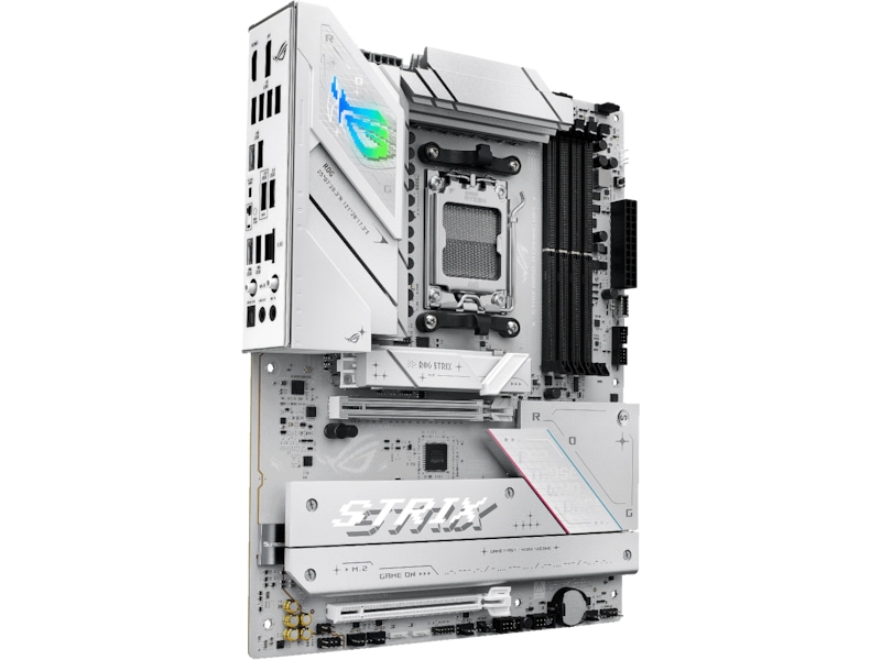 ASUS ROG STRIX B850-A GAMING WIFI Hovedkort AMD Socket